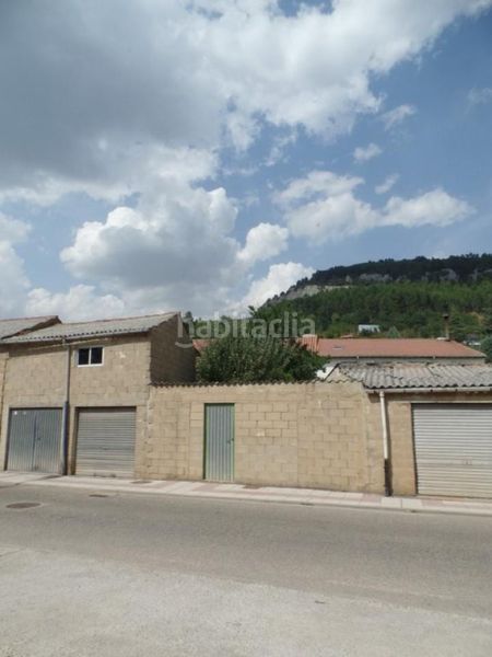 Foto 6d66e218-8dab-46f5-982a-3f8646cfab93. Residential plot in Pola de Gordón (La)