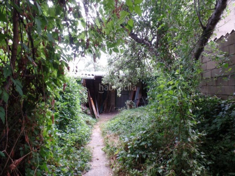 Foto a39a0269-097a-433d-bcd9-59faeb84ee97. Residential plot in Pola de Gordón (La)