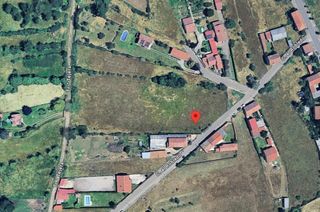 Terreno residencial  Calle robledo. Solar en calle robledo, 11 cuadros