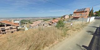 Terreno residenziale  Calle los negrillos. Solar en calle los negrillos urbanizacion las lomas