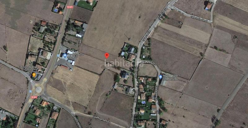 Foto a1c99c0e-b350-42e0-86eb-46dcaaf6efe8. Finca rústica a Villaquilambre