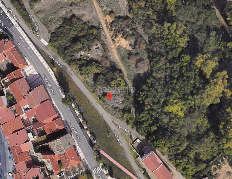 Foto ef46eb13-0bdb-4857-8e07-bf310626b6b3. Terreny residencial a Oteruelo León