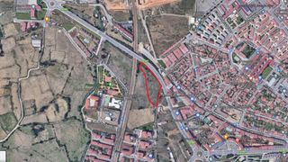 Terreno residenziale  Calle el sotico. Terreno en calle el sotico, 33 san andres del rabanedo