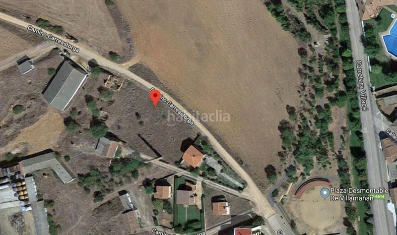 Foto 55cc5464-ac18-49a0-bc26-b4717513c2c9. Terreno residenziale in Villamañán