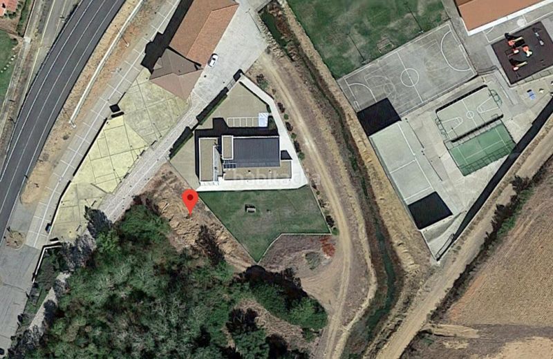 Foto 01f7d0cd-e418-4d67-b0b1-ce6e3c83c92c. Terreno residenziale in Villadangos del Páramo