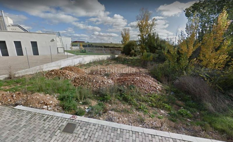 Foto b184fbc6-1249-436a-b614-7134f465d201. Terreno residenziale in Villadangos del Páramo
