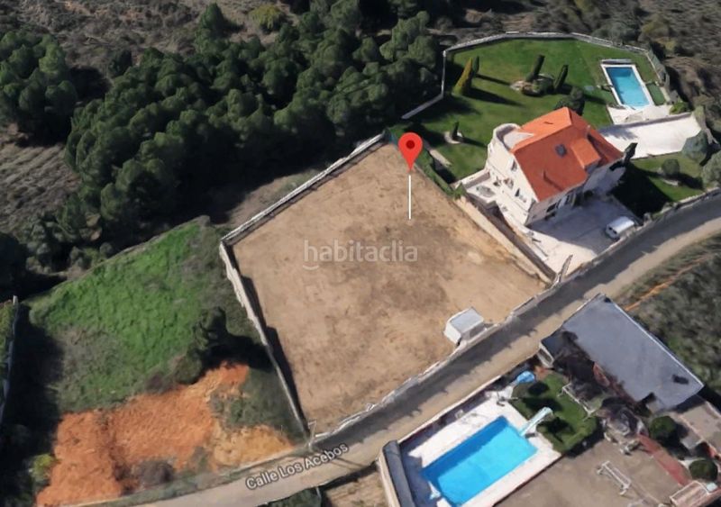 Foto 6ae9b9ee-3627-4324-9c35-a1f9b7129325. Terreny residencial a El Ejido - Santa Ana León