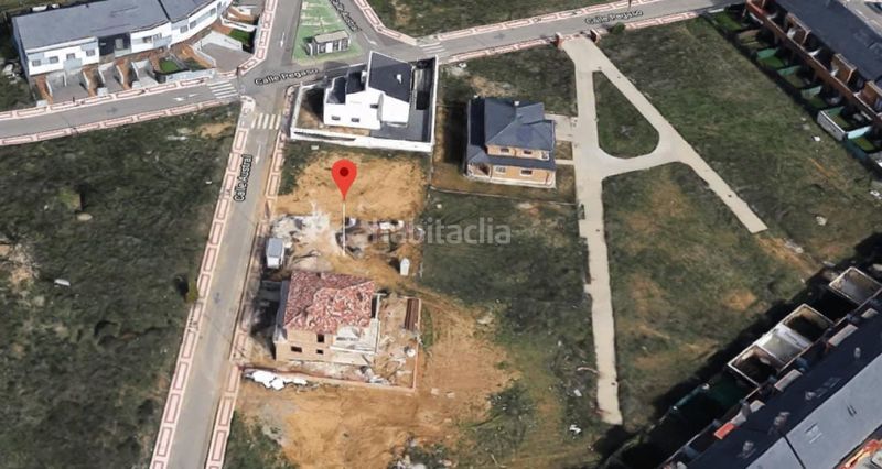 Foto 2b571bfb-2e59-4993-9df5-db6eb945187c. Terreno residenziale in San Andrés del Rabanedo pueblo San Andrés del Rabanedo