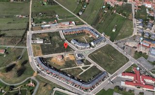 Terreny residencial  Calle austral. Terreno en calle austral, 4 san andres del rabanedo