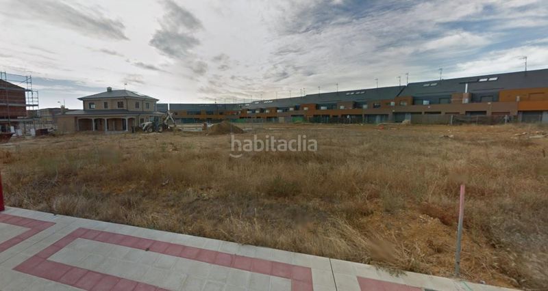 Foto f3822b52-3b39-4879-b2bc-648fd9e076eb. Terreno residenziale in San Andrés del Rabanedo pueblo San Andrés del Rabanedo