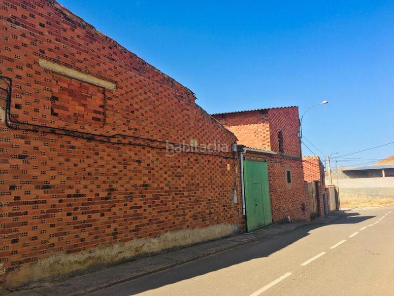 Foto 58b41502-db0c-40d1-a888-1d17d25aeeba. Terreny residencial a Castilfalé