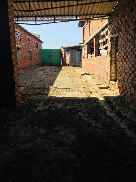 Foto 7b1630b1-a684-4da7-9a3e-f68a6e988492. Terreny residencial a Castilfalé