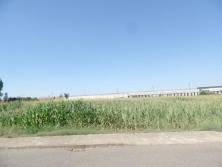 Terreny residencial a Calle Travesia Estanco