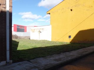 Terreny residencial a Calle Cervantes