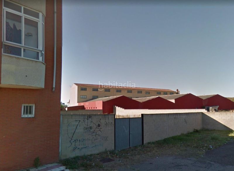 Foto 5fd7c6b9-3a4b-4bcf-bbf4-6972b97955b8. Terreno residenziale in Trobajo del camino