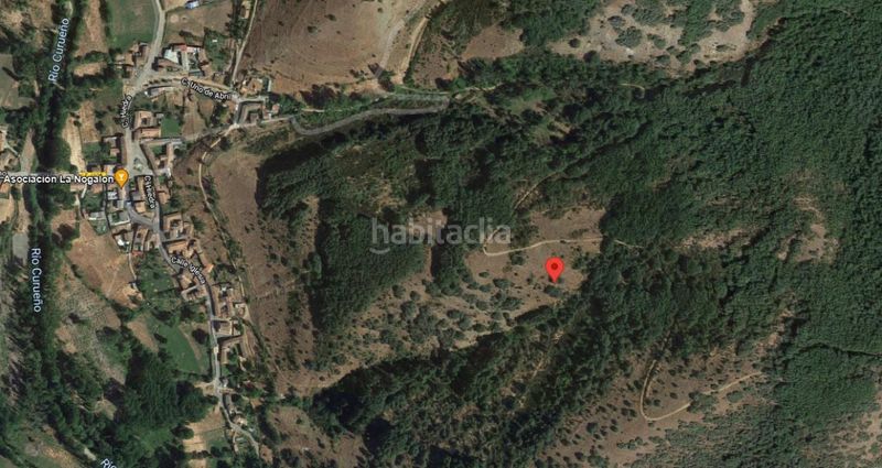 Foto abbfece1-7719-48a6-bdd6-a19aabe994bc. Finca rústica a Valdepiélago