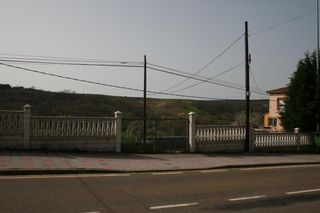 Terreno residenziale  Carretera matallana. Solar en carretera matallana, 12 robla la