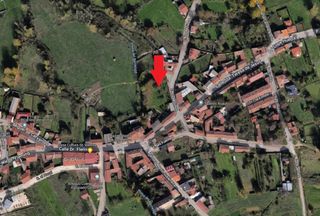 Terreny residencial a Calle Molino