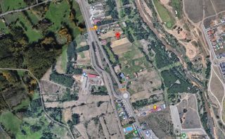 Terreny residencial a Calle Caboalles