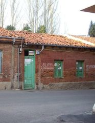Terreny residencial a Calle Gumersindo Azcarate