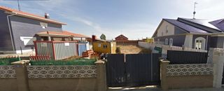 Terreno residenziale  Calle los pinos. Solar en calle los pinos, 154 urbanizacion las lomas