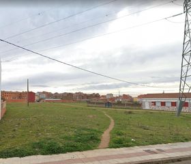 Terreno residenziale  Calle minero. Terreno en calle minero, 2 trobajo del camino