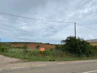 Terreno residenziale  Carretera corbillos a valdefresno. Solar en carretera corbillos a valdefresno, 9 valdefresno