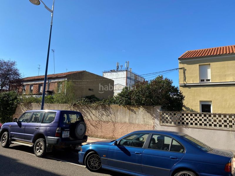 Foto 9e7e9b1b-9e47-4e14-8b31-8619a6aaf2de. Terreny residencial a La Asunción - La Inmaculada León