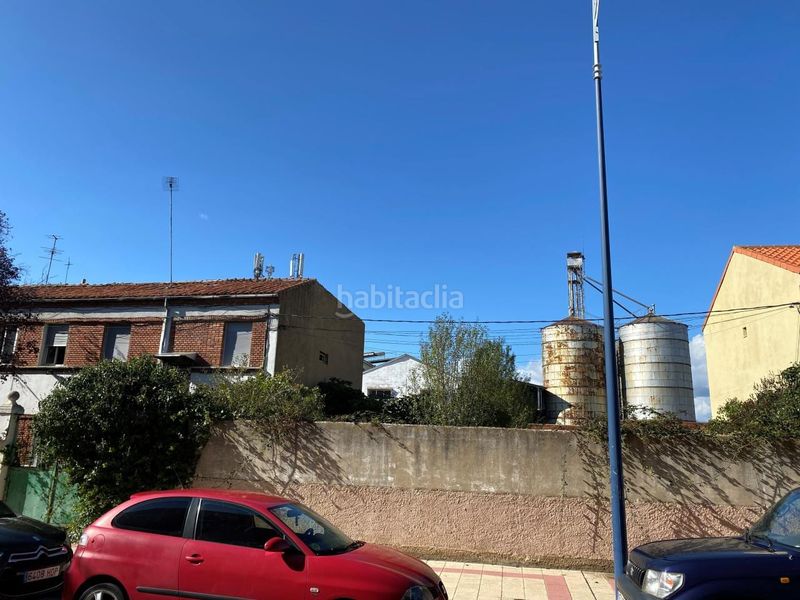 Foto ce6b23e2-1e74-4030-ba99-d51e93d026ab. Terreny residencial a La Asunción - La Inmaculada León