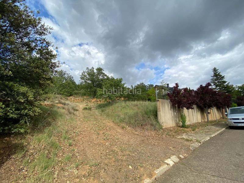 Foto 76c84113-e6a0-4a10-8b7c-18a1393eaab0. Terreny residencial a Sariegos