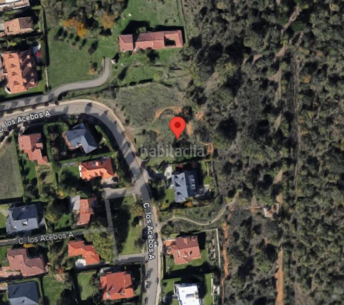 Foto d12f1194-6143-4985-9013-8410f8dc9e4f. Terreny residencial a Sariegos
