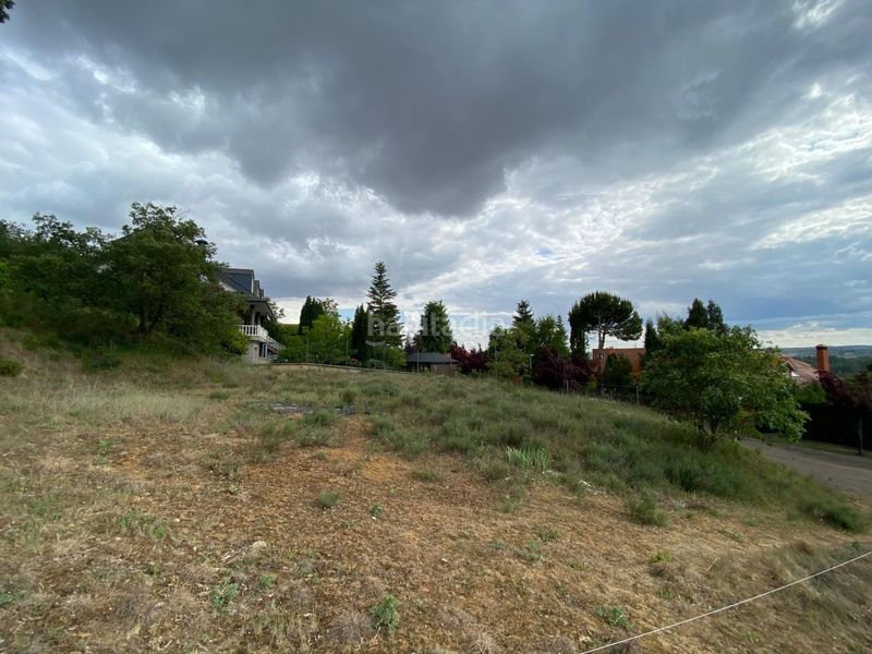 Foto e1c6bbe8-5f94-4bc5-9069-ad35545b4f69. Terreny residencial a Sariegos