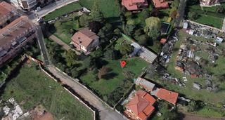 Terreny residencial  Callejon. Terreno en callejon, 9 san andres del rabanedo