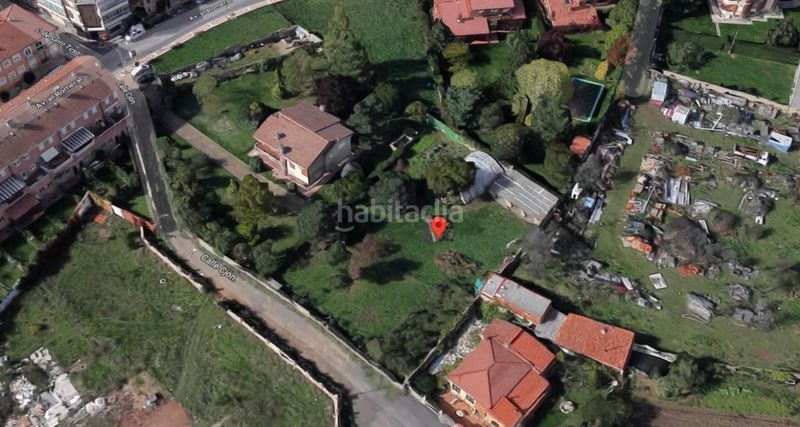 Foto 213f8ffd-2d61-4b0d-b76c-db06eda68d42. Terreno residenziale in San Andrés del Rabanedo pueblo San Andrés del Rabanedo