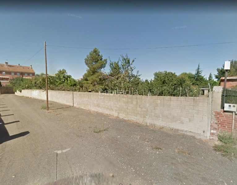 Foto 3370fc15-960d-412b-b5e1-60556cb27a35. Terreno residenziale in San Andrés del Rabanedo pueblo San Andrés del Rabanedo