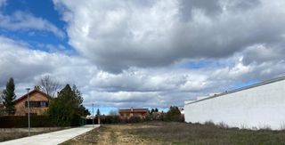 Terreny residencial  Carretera santander. Solar en carretera santander, 170 villarrodrigo de las regueras