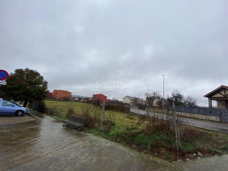 Foto 5fd3e7c5-805e-44e5-8ed7-17643f7a8250. Terreny residencial a Sariegos