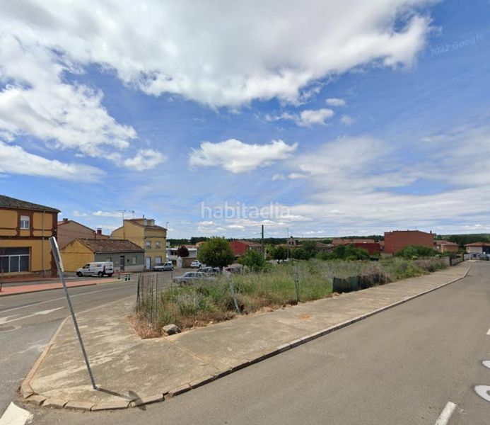 Foto 966b72eb-bd85-4412-9bdf-921643c158ba. Terreny residencial a Sariegos