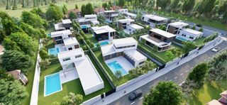 Terreny residencial a Carretera Carbajal