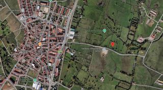 Terreny residencial a Calle Rafael Zabaleta