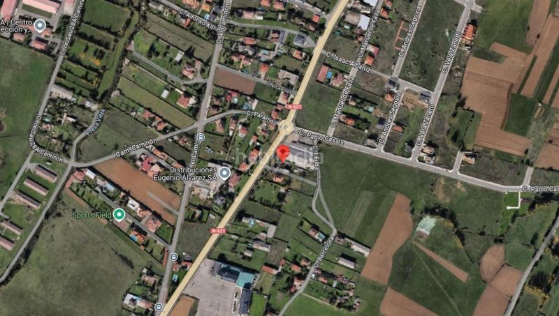 Foto 81376134-03ac-49fb-8d07-7e010d18200e. Terreno residenziale in Villaquilambre