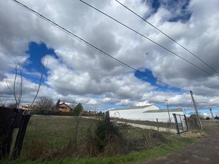 Terreny residencial a Calle Lerida