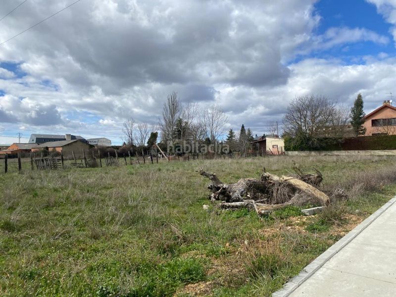 Foto a6e7cb6e-14c1-4f24-9781-dcdc8909258d. Terreno residenziale in Villaquilambre
