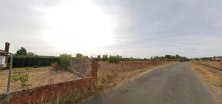 Terreny residencial a Calle La Via
