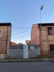 Terreny residencial a Calle Real