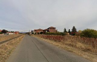 Terreny residencial  Calle la via. Solar en calle la via, 6 villaquilambre