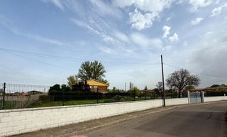 Terreny residencial a Calle Travesia Estanco