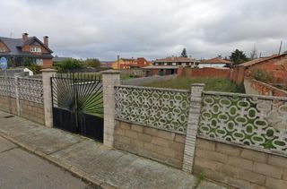 Terreny residencial a Calle Era