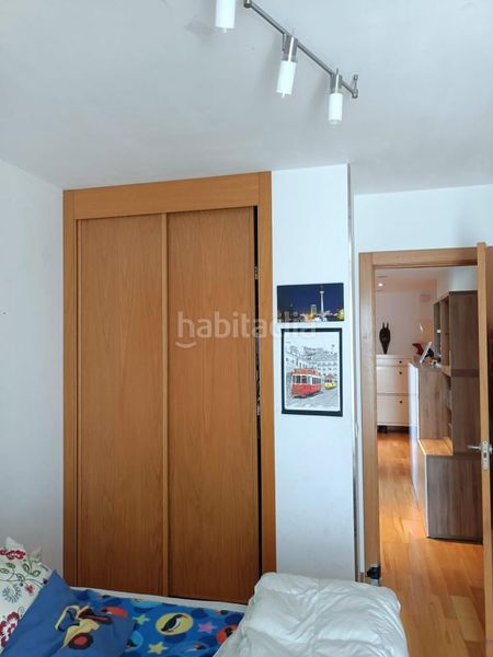 Foto dfb5ed54-69bc-43e2-a950-80b1f384e110. Pis amb calefacció aparcament a Las Eras de Renueva León