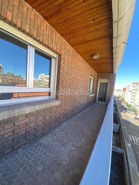 Foto afa34fb9-5264-45c2-81a0-629813acaea2. Pis amb calefacció a Centro Ciudad León